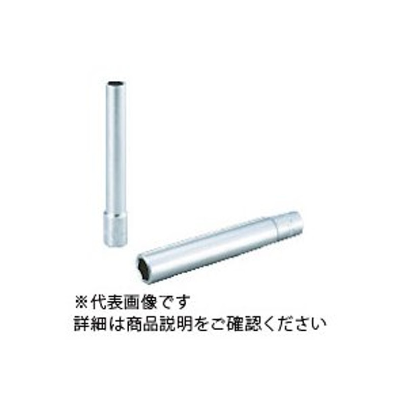 超人気新品 FLAG フラッグ 4" 19.0mm スタンダードソケット 46mm 永久保証 STRAIGHT 10-2368 