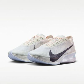 Nike 競速跑鞋 Wmns ZoomX Vaporfly Next 4 女鞋 淺綠 HF6412-300
