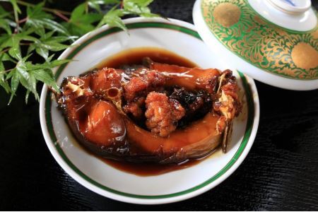 鯉のうま煮3切れ、鯉の一口うま煮１袋 ｜ 煮物 惣菜 魚介 魚