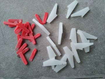 ,瓦工貼瓷磚工具輔助鋪地板墻磚定位瓷磚升降調平器瓷磚頂高墊高