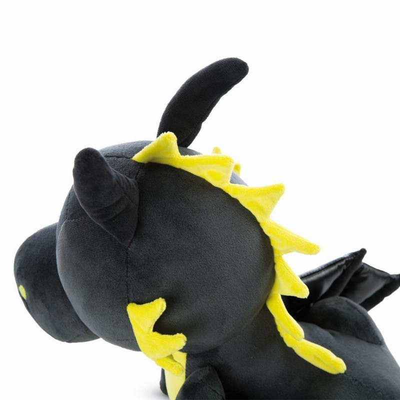 NICI ニキ ぬいぐるみ ドラゴン ドラゴー スタンディング 30cm