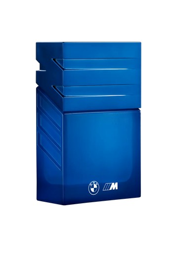 BMW M1985 傳奇降臨中性淡香水 100ML