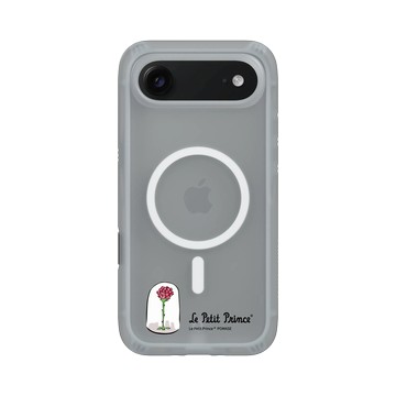 iPhone Air AirX 流變灰 - Le Petit Prince 小王子 - 玫瑰