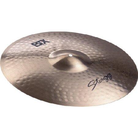 Stagg BTX-RM20B 20-Inch B10 Ride Cymbal