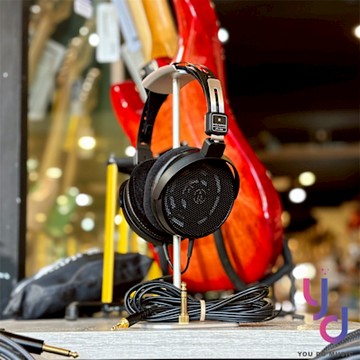 鐵三角 ATH-R30x 開放式 專業型 監聽 耳機 台灣公司貨