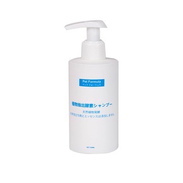 配思寵植物酵素洗液100ml