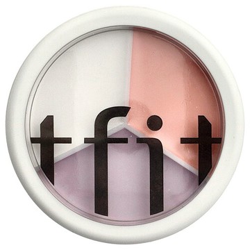 TFIT, 專業遮瑕膏，B01 矯正，0.52 盎司（15 克）