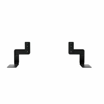 LG 樂金 QNED80 系列 Soundnbar 壁掛專用支架 /組 BT5-2P