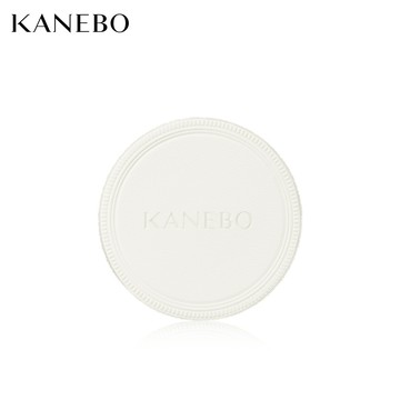 KANEBO 蜜粉餅粉撲
