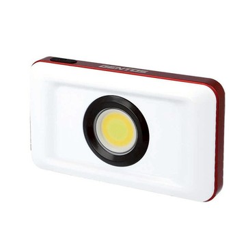 小型三色照射燈 USB充電 1200流明 IP66(GZ-316)