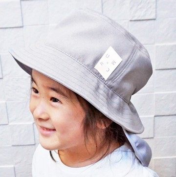 春夏防曬抗紫外線漁夫帽