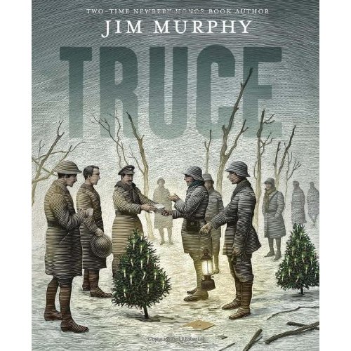 Truce: The Day the Soldiers Stopped Fighting