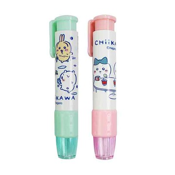 【拼圖貓】敦景 - 吉伊卡哇 按壓自動橡擦 WA02104