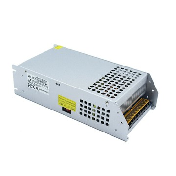 現貨速發AC220轉DC24V1000W機械設備穩壓直流電源1000W步進機驅動【DD1111001】