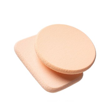 MIMILOVE 粉撲組合(2入) 3E-011【官方旗艦館】