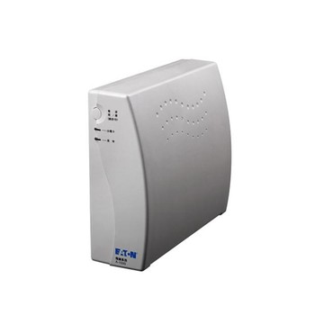 EATON EATON 伊頓 A-1000 離線式不斷電系統(1000VA Off-line UPS)《白》