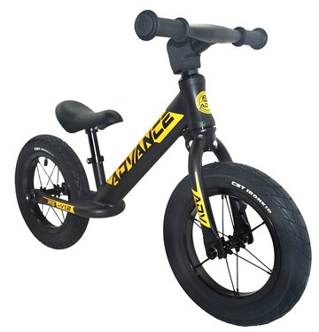 HOLIWAY ADV12 極速競技 滑步車 兒童平衡車 親子同樂 急速能量