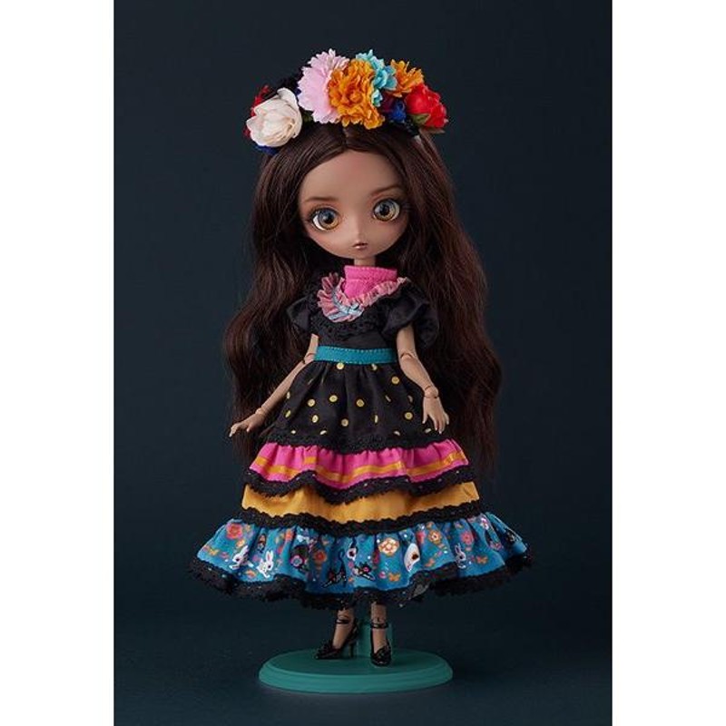 Harmonia bloom Seasonal Doll Gabriela / グッドスマイルカンパニー ...