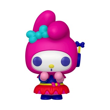 FUNKO POP 三麗鷗 美樂蒂 電玩風 FN91753