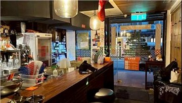 敦南市民都更金店面收租中｜台北市松山區八德路三段