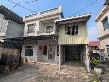 屏東#竹田鄉村清幽透天#近國3和88道路｜屏東縣竹田鄉振福路