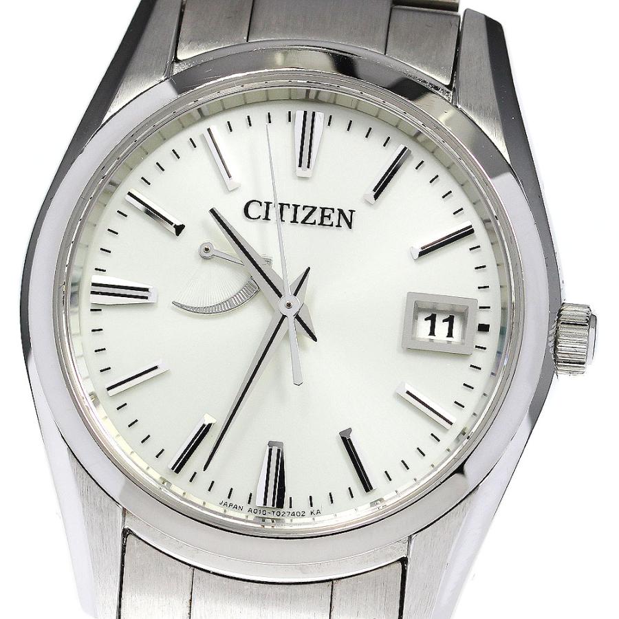 ヨドバシ.com - シチズン時計 CITIZEN WATCH ザ・シチズン The