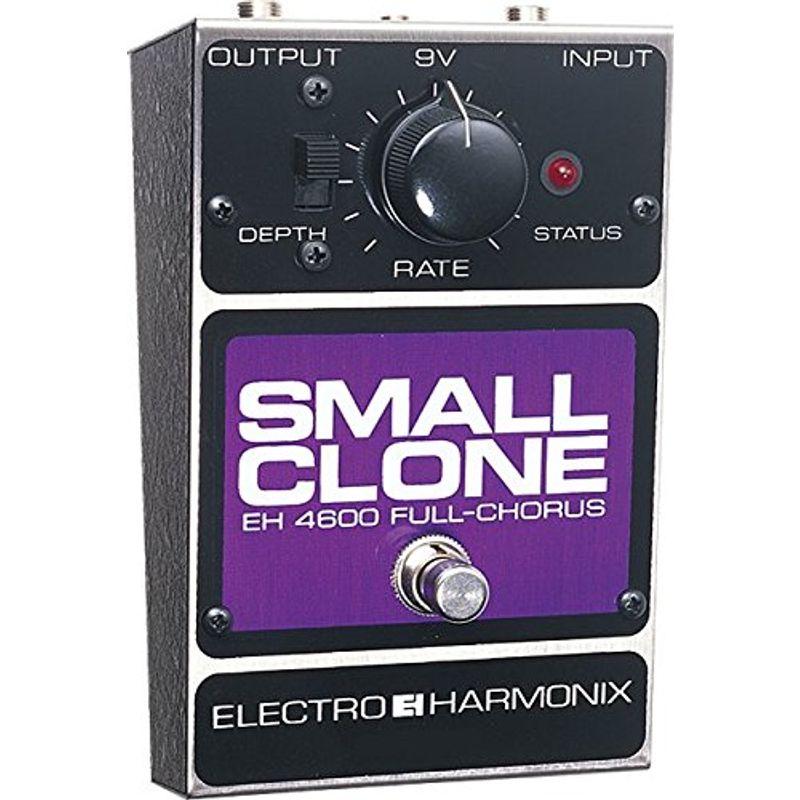 electro-harmonix エレクトロハーモニクス アナログコーラス Small