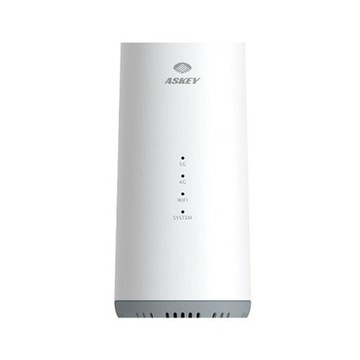 Askey NCQ2200B2V無線路由器(白)5G  全新未拆封   商品未拆未使用可以7天內申請退貨,如果拆封使用只能走維修保固,您可以再下單