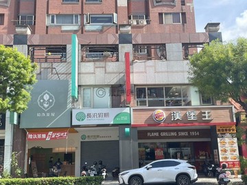 凹仔底明誠二路有市收租金店面｜高雄市左營區明誠二路