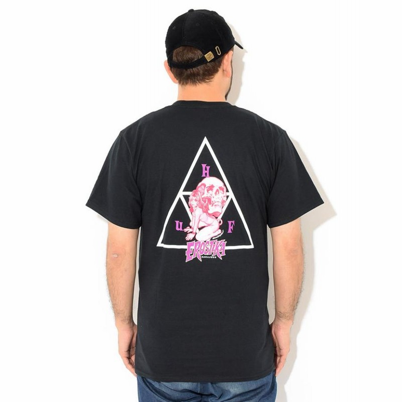 ロッキンジェリービーン Tシャツ 塗り