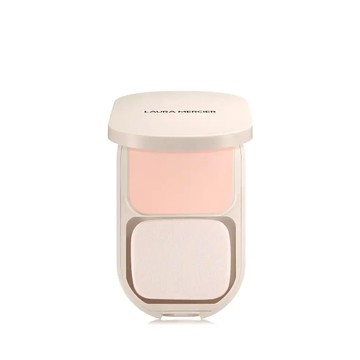 Laura Mercier 極致煥顏清透完美粉餅 1C ME
