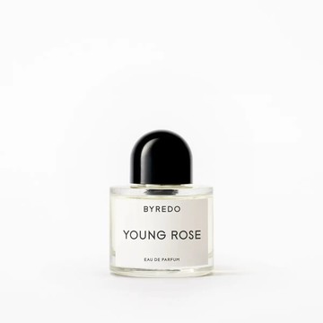 初生玫瑰淡香精 50ml