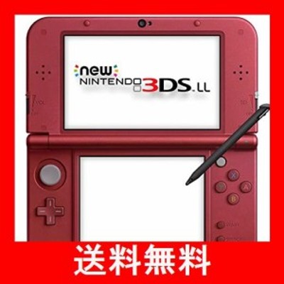 任天堂 Newニンテンドー3DS LL | LINEショッピング