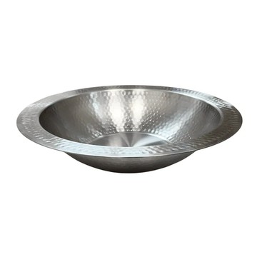 YOSHIKAWA 吉川 和匠錘紋鍋  26cm  1個