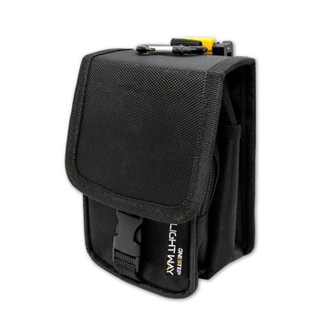 [LightWay錸崴]快扣型 隨身工作腰包(KP)/020A014