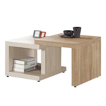 obis 葛瑞絲伸縮小茶几