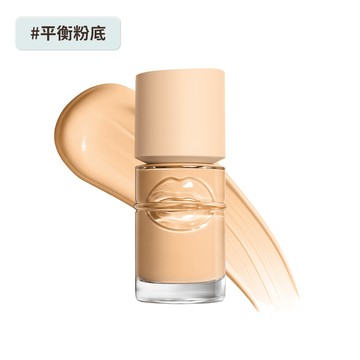 【粉底】HD SKIN 粉無痕平衡肌底粉底液30ml #平衡粉底 - MAKE UP FOR EVER