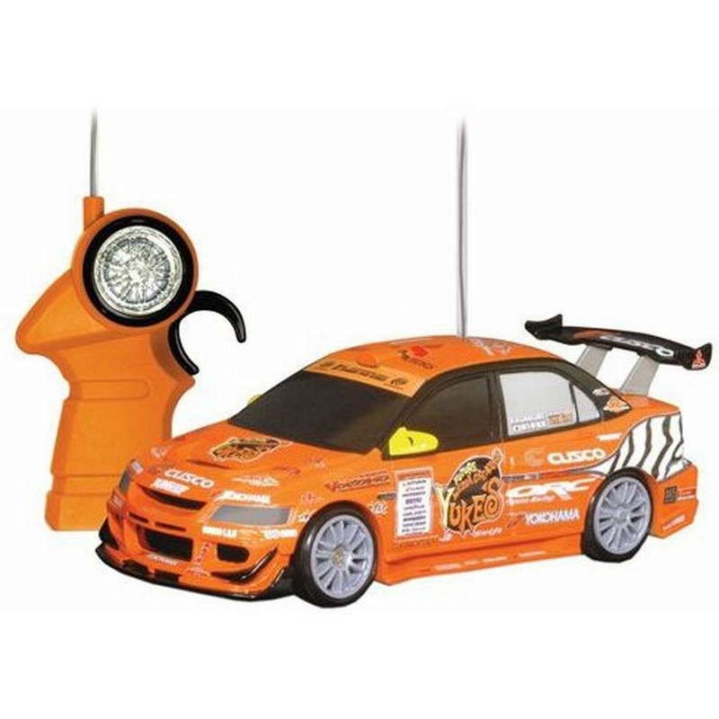 Aero R Cラジコンカー ドリフトパッケージライト R03 D1 Yuke S Cusco Team Orange ランサーエボリューションix 通販 Lineポイント最大0 5 Get Lineショッピング