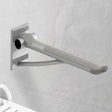 【ITAI】上掀安全扶手 (豪華版) ET-8917G-75【A1SP2839SIL0000】