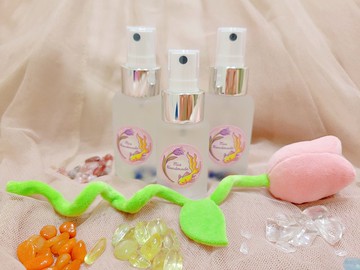 星座香水 風象星座 雙子 天秤 水瓶 水晶 精油 魔法香水 能量噴霧