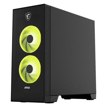 MSI Infinite S AI 2-014TW(U5-225F/16G/1T SSD/RTX5060Ti-8G/W11)
