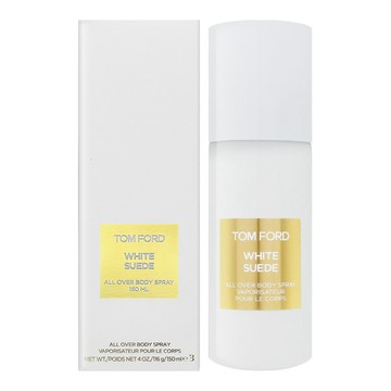 TOM FORD White Suede 白麝香身體噴霧 150ml