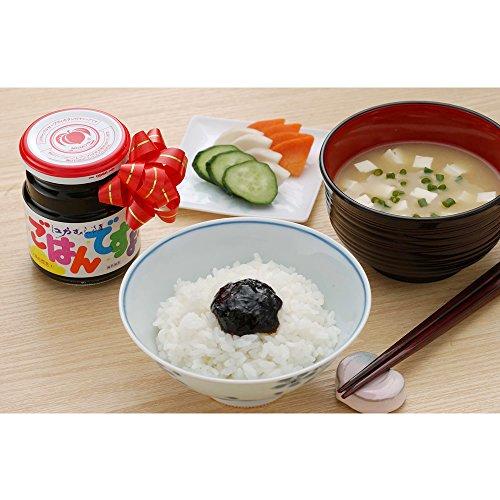 桃屋 ごはんですよ! お徳用 390g