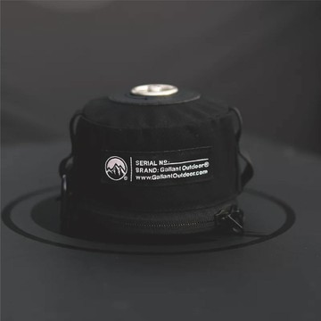 Gallant 戰術系列 高山瓦斯罐套