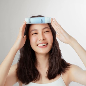 用過就回不去【LUMI】補骨脂酚雲朵保濕霜 - 50ml 肌膚保養 快速吸收 不黏膩 滋潤保濕 水噹噹 一起變漂亮 打造好氣色 女生禮物 閨蜜禮