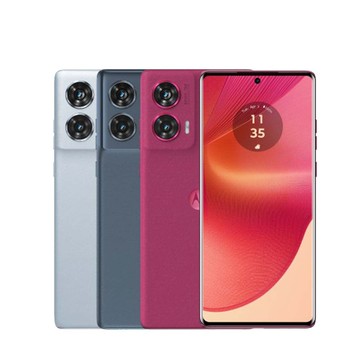 【Motorola】edge 50 Fusion (12G/256G)+支架