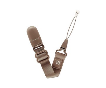 小獅王辛巴蘊蜜夜光奶嘴帶-焙茶(SW1716) 108元