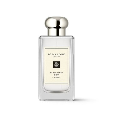 黑莓子與月桂葉香水-100ml