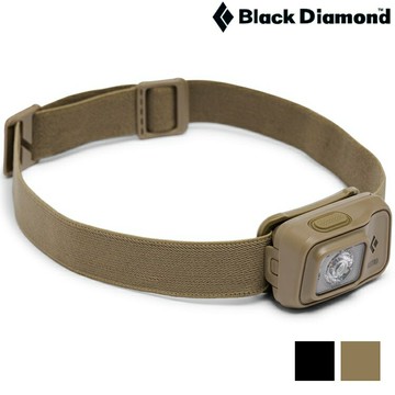 Black Diamond ASTRO OPS 300 LED頭燈/登山頭燈 軍風配色 620733