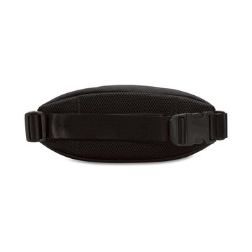 【品牌經典郵差包限時限量8折優惠】兩用腰包 ECO / 側肩包 黑色